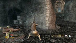 7 - Góry Szare (2) | Rozdział 6 | Władca Pierścieni Wojna na Północy - Władca Pierścieni: Wojna na Północy - poradnik do gry