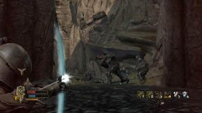 8 - Góry Szare (2) | Rozdział 6 | Władca Pierścieni Wojna na Północy - Władca Pierścieni: Wojna na Północy - poradnik do gry