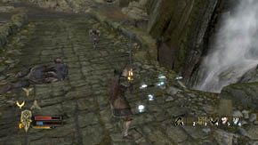 9 - Góry Szare (2) | Rozdział 6 | Władca Pierścieni Wojna na Północy - Władca Pierścieni: Wojna na Północy - poradnik do gry