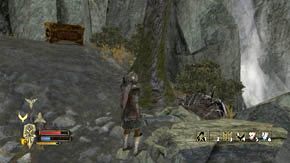 10 - Góry Szare (2) | Rozdział 6 | Władca Pierścieni Wojna na Północy - Władca Pierścieni: Wojna na Północy - poradnik do gry