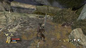 11 - Góry Szare (2) | Rozdział 6 | Władca Pierścieni Wojna na Północy - Władca Pierścieni: Wojna na Północy - poradnik do gry