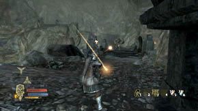 12 - Góry Szare (2) | Rozdział 6 | Władca Pierścieni Wojna na Północy - Władca Pierścieni: Wojna na Północy - poradnik do gry