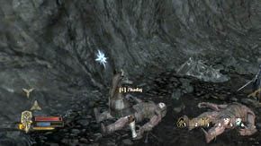 Biegnij przed siebie - Góry Szare (2) | Rozdział 6 | Władca Pierścieni Wojna na Północy - Władca Pierścieni: Wojna na Północy - poradnik do gry