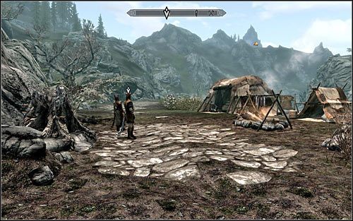W celu odblokowania tego zadania musisz w rozmowie z Nazirem poprosić go o nowe zlecenia - Zlecenie- Zabij Marandru-jo | Zadania Mrocznego Bractwa | Solucja Skyrim - Skyrim - poradnik, mapy, questy