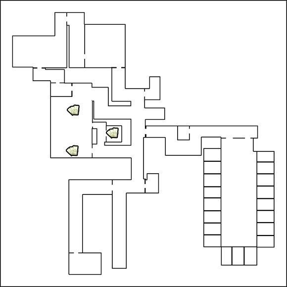 5 - Sprzedawcy | Mapy Dead Island - Dead Island - poradnik do gry