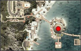 3 - Akt 1 (1) | Dowody tożsamości w Dead Island - Dead Island - poradnik do gry