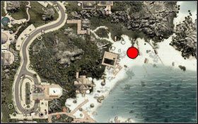 4 - Akt 1 (1) | Dowody tożsamości w Dead Island - Dead Island - poradnik do gry