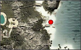 5 - Akt 1 (1) | Dowody tożsamości w Dead Island - Dead Island - poradnik do gry