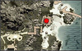 6 - Akt 1 (1) | Dowody tożsamości w Dead Island - Dead Island - poradnik do gry