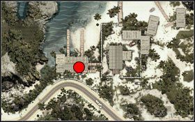 4 - Akt 1 (2) | Dowody tożsamości w Dead Island - Dead Island - poradnik do gry