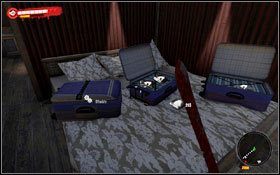 Aby dostać się do domku numer 14 musisz wykonać zadanie poboczne Poszukiwacz złota - Akt 1 (2) | Dowody tożsamości w Dead Island - Dead Island - poradnik do gry