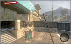 Na werandzie jednego z domków - na stoliku - Akt 2 (1) | Dowody tożsamości w Dead Island - Dead Island - poradnik do gry