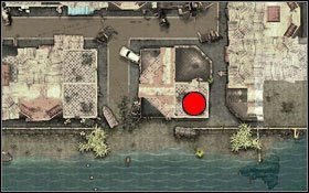 8 - Akt 2 (1) | Dowody tożsamości w Dead Island - Dead Island - poradnik do gry