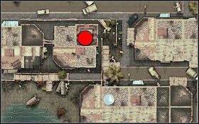 8 - Akt 2 (2) | Dowody tożsamości w Dead Island - Dead Island - poradnik do gry