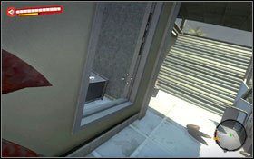 W zrujnowanym domku na skraju przepaści na południu - Akt 3 laboratorium | Dowody tożsamości w Dead Island - Dead Island - poradnik do gry