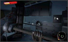 Wewnątrz jednego z domków na południu, na ladzie obok zlewu - Akt 3 laboratorium | Dowody tożsamości w Dead Island - Dead Island - poradnik do gry