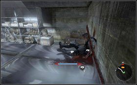 Wewnątrz magazynu kuchennego, obok trupa na jednej z metalowych szafek - Akt 4 więzienie (1) | Dowody tożsamości w Dead Island - Dead Island - poradnik do gry