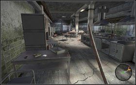 W narożniku kuchni, na niewielkim metalowym stoliku - Akt 4 więzienie (1) | Dowody tożsamości w Dead Island - Dead Island - poradnik do gry