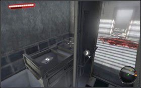 Drugie piętro więzienia - Akt 4 więzienie (1) | Dowody tożsamości w Dead Island - Dead Island - poradnik do gry