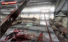 Na samym końcu piwnicy, obok drzwi tuż pod schodami - Akt 4 więzienie (2) | Dowody tożsamości w Dead Island - Dead Island - poradnik do gry