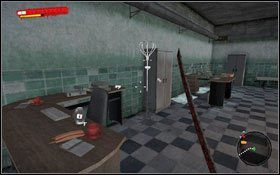 Na biurku w pierwszym, po lewej, pomieszczeniu po dotarciu na drugie piętro szpitala - Akt 4 szpital | Dowody tożsamości w Dead Island - Dead Island - poradnik do gry