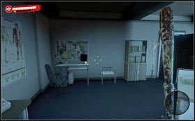 Na biurku w pokoju gdzie musiałeś znaleźć morfinę na łóżku - Akt 1 hotel | Fakty | Dead Island - Dead Island - poradnik do gry