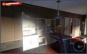 Na półce, obok innych książek - Akt 2 supermarket | Fakty | Dead Island - Dead Island - poradnik do gry