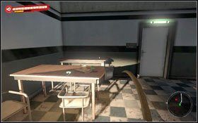 Na stoliku wewnątrz kuchni - Akt 2 supermarket | Fakty | Dead Island - Dead Island - poradnik do gry