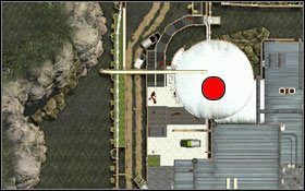 7 - Akt 3 laboratorium | Fakty | Dead Island - Dead Island - poradnik do gry