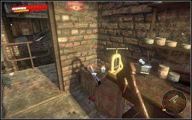Jak zdobyć: Na skrzynce tuż obok warsztatu w jednym z pomieszczeń w kanałach - Akt 2 (2) | Projekty | Dead Island - Dead Island - poradnik do gry