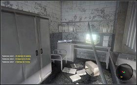 Jak zdobyć: Projekt znajdziesz na biurku wewnątrz składu z bronią - dotrzesz do niego w zadaniu Pełen magazynek - Akt 4 | Projekty | Dead Island - Dead Island - poradnik do gry