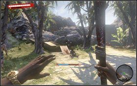 3 - Ukryte (czaszki) | Projekty | Dead Island - Dead Island - poradnik do gry