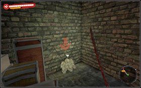 Musisz udać się do kanałów łączących supermarket z ratuszem - Ukryte (czaszki) | Projekty | Dead Island - Dead Island - poradnik do gry
