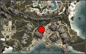 7 - Ukryte (czaszki) | Projekty | Dead Island - Dead Island - poradnik do gry