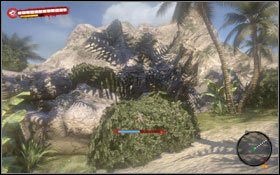8 - Ukryte (czaszki) | Projekty | Dead Island - Dead Island - poradnik do gry