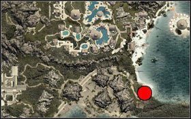 11 - Ukryte (czaszki) | Projekty | Dead Island - Dead Island - poradnik do gry