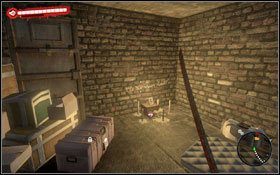 Czaszkę znajdziesz w kanałach, w miejscu gdzie znajdziesz rozwidlenie oraz rozlane toksyny na ziemi - Ukryte (czaszki) | Projekty | Dead Island - Dead Island - poradnik do gry