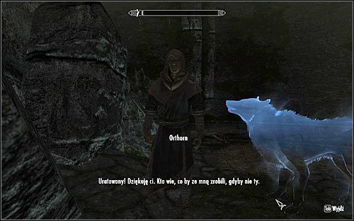Po wygranej bitwie zbliż się do dźwigni i otwórz środkową celę - Z nosem w księgach (1) | Questy Akademii w Zimowej Twierdzy | Solucja Skyrim - Skyrim - poradnik, mapy, questy