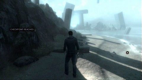 Po tym jak film wprowadzający dobiegnie końca, znajdziesz się jako Desmond na Wyspie Animusa - Prolog | Opis przejścia Assassins Creed Revelations - Assassins Creed: Revelations PC - kompletny poradnik do gry