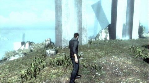 Możesz też pobiec w przeciwnym kierunku, sprawdzić mniejsze bramy - Prolog | Opis przejścia Assassins Creed Revelations - Assassins Creed: Revelations PC - kompletny poradnik do gry