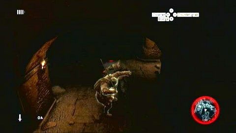 Chwilę później zaatakuje cię jeden z Templariuszy - Sekwencja 1 - Niczym powrót do domu (2) | Opis przejścia - Assassins Creed: Revelations PC - kompletny poradnik do gry