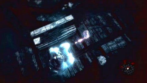 W kolejnej komnacie czeka na ciebie ostatni kapitan - Sekwencja 3 - Zgubione i znalezione (6) | Opis przejścia - Assassins Creed: Revelations PC - kompletny poradnik do gry