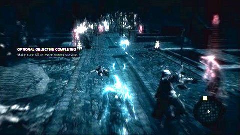 Na początku przejdź kilka kroków prosto i użyj Zmysłu Orła - Sekwencja 5 - Dziedzic imperium (3) | Opis przejścia - Assassins Creed: Revelations PC - kompletny poradnik do gry