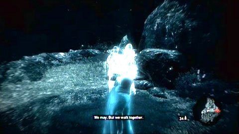 Podczas dalszej podróż, używaj co jakiś czas Zmysłu Orła - Sekwencja 6 - Kaprys Fortuny (7,8) | Opis przejścia Assassins Creed Revelations - Assassins Creed: Revelations PC - kompletny poradnik do gry