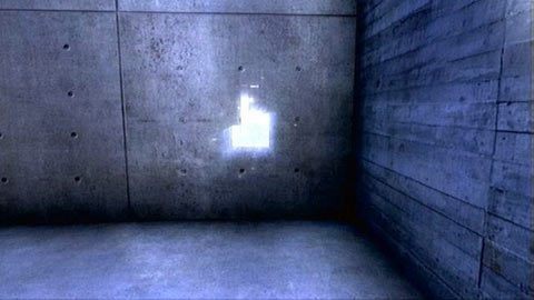 Na końcu małego pomieszczenia znajdziesz symbol dłoni - Misje Desmonda (1) | Zadania dodatkowe Assassins Creed Revelations - Assassins Creed: Revelations PC - kompletny poradnik do gry