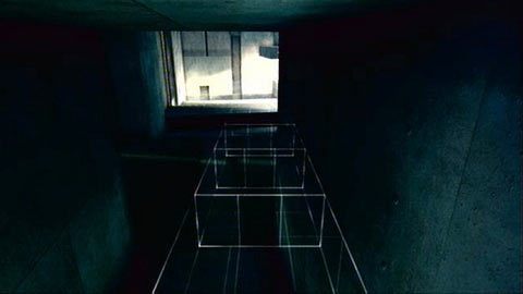 Obejdź je górę, a następnie zeskocz w dół, tworząc chodnik niedaleko wyjścia - Misje Desmonda (2) | Zadania dodatkowe Assassins Creed Revelations - Assassins Creed: Revelations PC - kompletny poradnik do gry