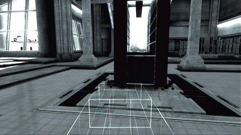 Gdy dotrzesz do końca tunelu, zeskocz w prawo i zakończ poziom - Misje Desmonda (5) | Zadania dodatkowe Assassins Creed Revelations - Assassins Creed: Revelations PC - kompletny poradnik do gry