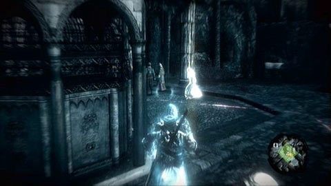 Twoim pierwszym zadaniem będzie odszukanie kieszonkowca - Misje rekrutów (4-6) | Zadania dodatkowe Assassins Creed Revelations - Assassins Creed: Revelations PC - kompletny poradnik do gry