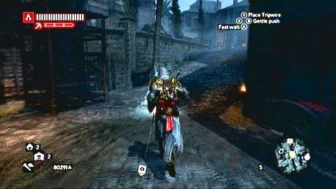 Gdy zginie, zajmij się drugim Templariuszem - Misje mistrzów (8-10) | Zadania dodatkowe Assassins Creed Revelations - Assassins Creed: Revelations PC - kompletny poradnik do gry
