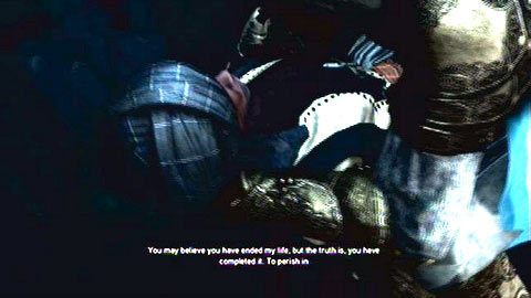 Po jego śmierci misja zostanie zakończona - Misje mistrzów (8-10) | Zadania dodatkowe Assassins Creed Revelations - Assassins Creed: Revelations PC - kompletny poradnik do gry